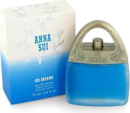 Produktbild Anna Sui Sui Dreams (Eau de Toilette, 50 ml)