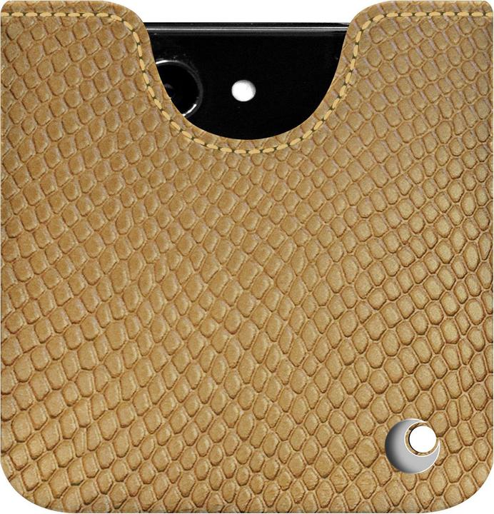 Image du produit Noreve Coque en cuir (Samsung Galaxy Z Flip5)