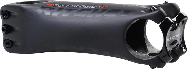 Ritchey Potence SUPERLOGIC CARBON C260 6° (130 mm, 31.80 mm)