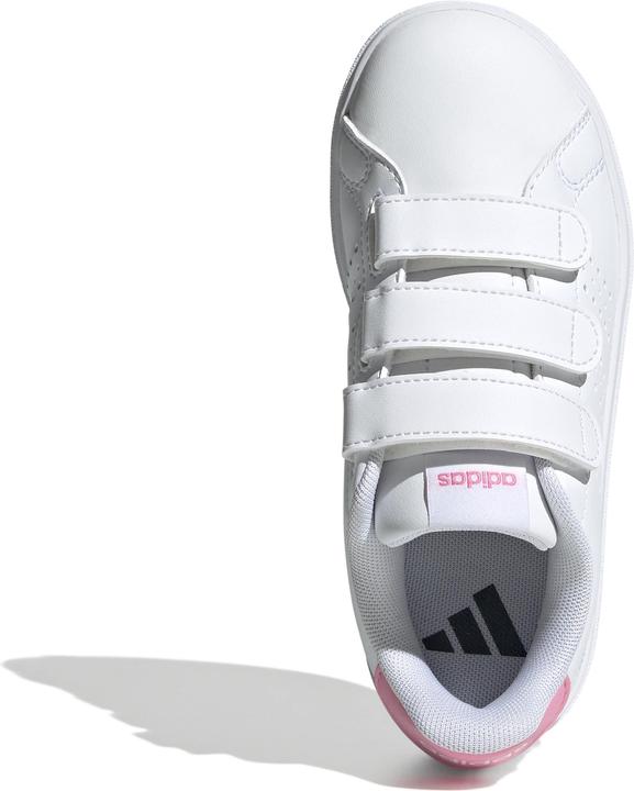 Actual product image adidas Advantage Base 2.0 (34)