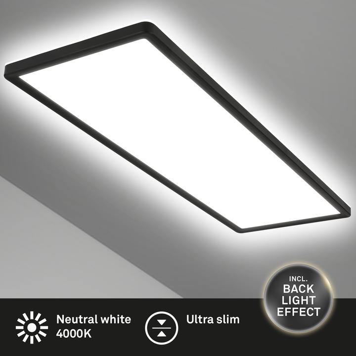 Produktbild Briloner LED Panel (3000 lm)