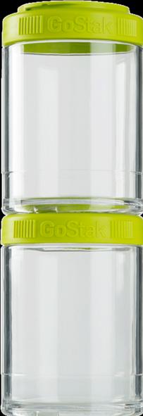 Produktbild Blender Bottle GoStak (0.30 l)