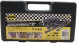 Actual product image Benson Torque multiplier wrench ratio 1:56 + 2 socket (5200 Nm)