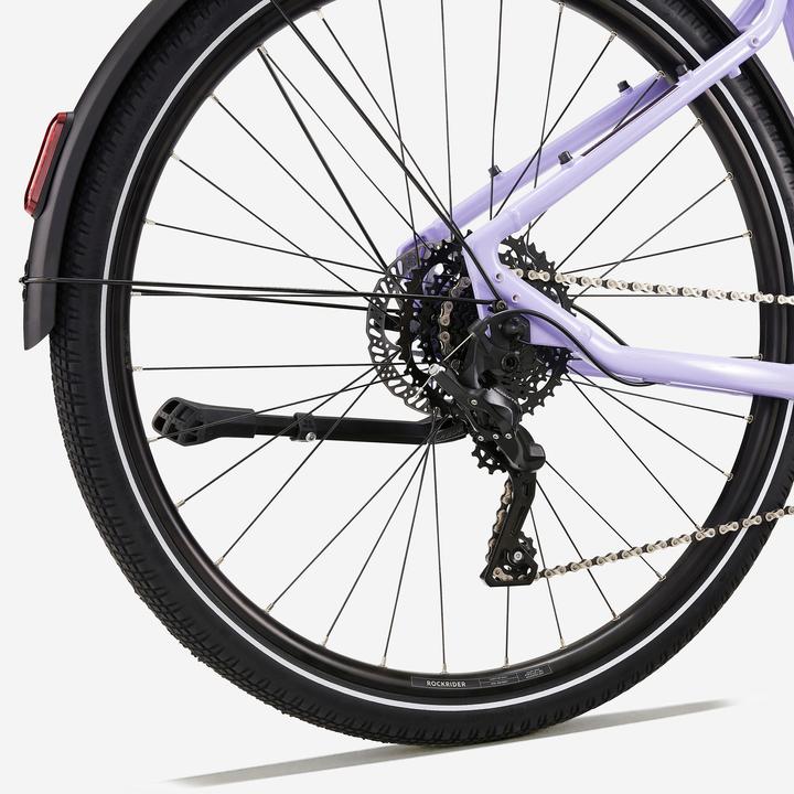 Actual product image Rockrider ACTV 500