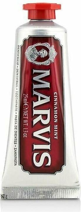 Image du produit Marvis Cannelle Menthe (25 ml)