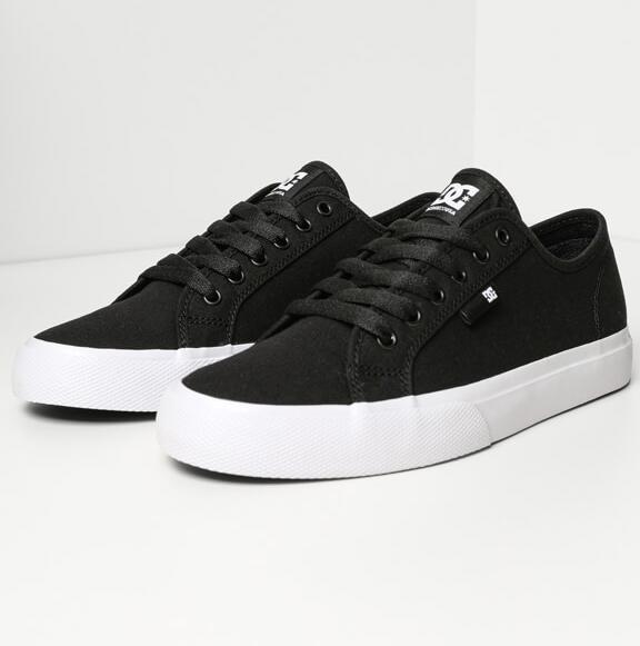 Actual product image DC Shoes Manual sneaker (44.5)