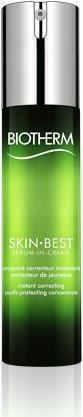 Produktbild Biotherm Skin Best Serum-In-Cream (50 ml, 24h Creme)