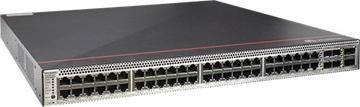 Produktbild Huawei S5732-H48UM2CC Bundle /1G/2./5G/10G Ethernet ports 5GE SFP28 + 0GE or (48 Ports)