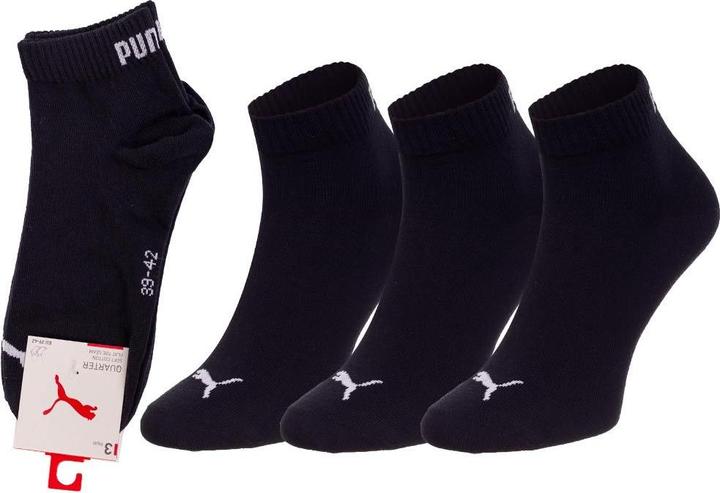 Produktbild Puma Ausbilder (3er Pack, 39 - 42)