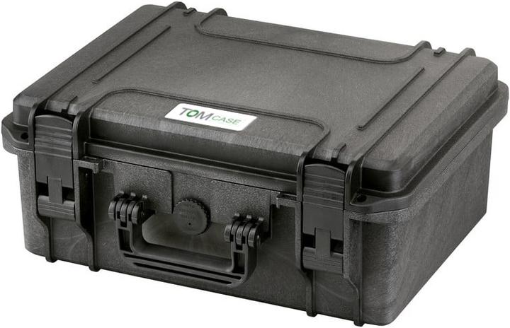 Immagine prodotto TomCase Sony Alpha 7 Travel Edition (Custodia fotografica, 16 l)