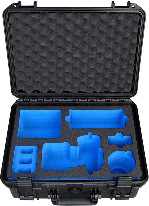 Immagine prodotto TomCase Sony Alpha 7 Travel Edition (Custodia fotografica, 16 l)