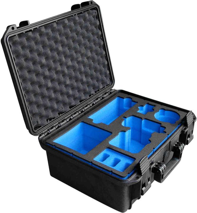 Immagine prodotto TomCase Sony Alpha 7 Travel Edition (Custodia fotografica, 16 l)