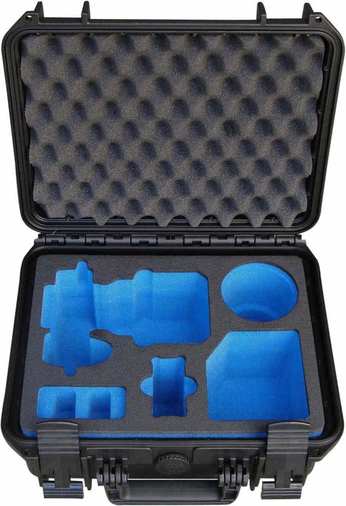 Immagine prodotto TomCase Custodia per la serie di fotocamere Sony Sony Alpha 7, edizione compatta (Custodia fotografica)