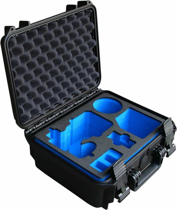Immagine prodotto TomCase Custodia per la serie di fotocamere Sony Sony Alpha 7, edizione compatta (Custodia fotografica)