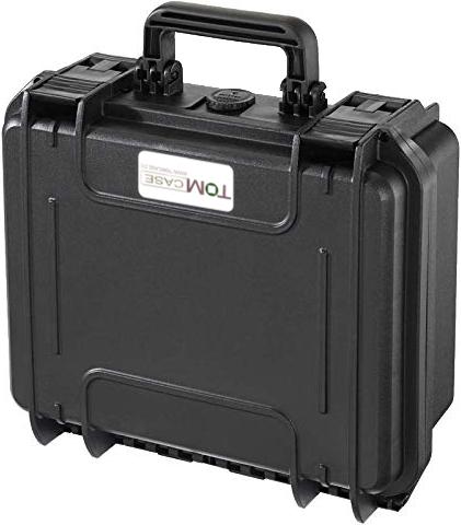 Immagine prodotto TomCase Custodia per la serie di fotocamere Sony Sony Alpha 7, edizione compatta (Custodia fotografica)