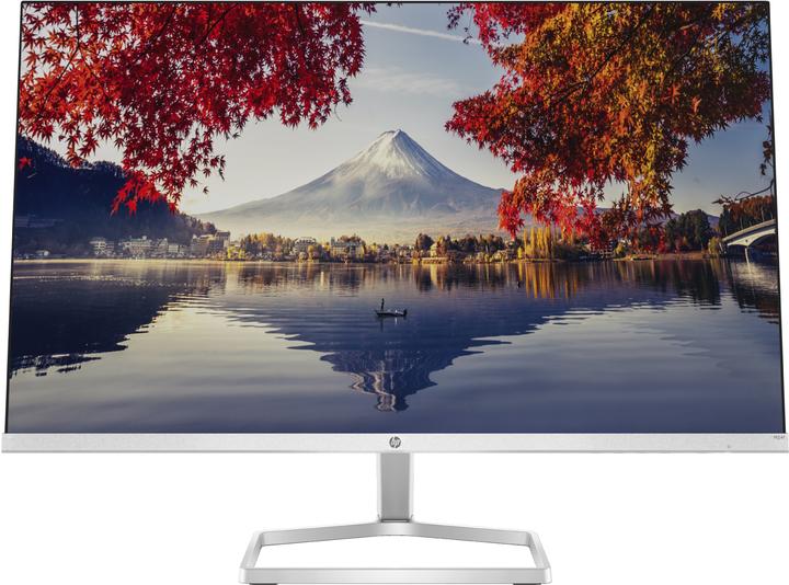 Actual product image HP M24f (1920 x 1080 pixels, 23.80")