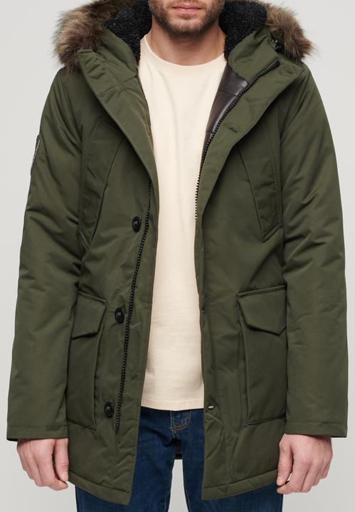Immagine prodotto Superdry Everest (S)
