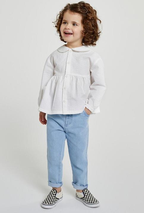 Actual product image La Redoute Collections Jeans (86)