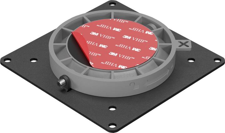 Produktbild Dataflex Viewgo Computerhalterung - Schreibtisch