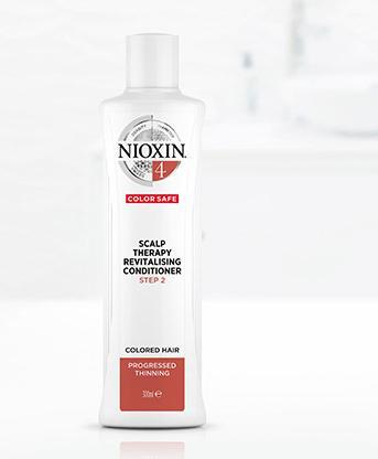 Produktbild Nioxin Scalp Revitaliser 4 (300 ml)
