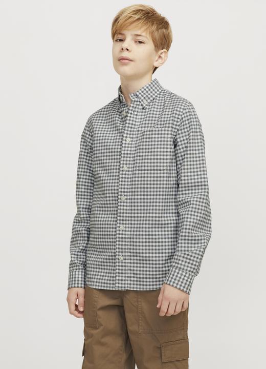Produktbild Jack & Jones Hemd Junior Hemd (176)