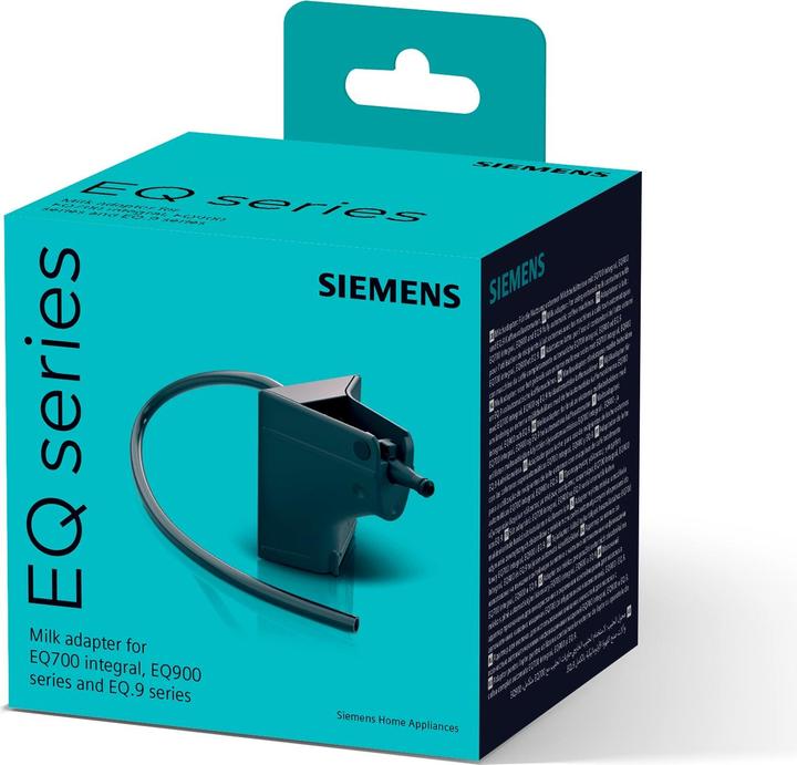 Image du produit Siemens Adaptateur de tuyau à lait TZ70001