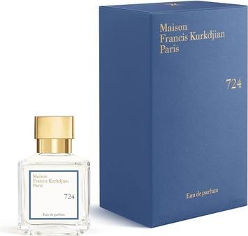 Image du produit Maison Francis Kurkdjian 724 (Eau de parfum, 70 ml)