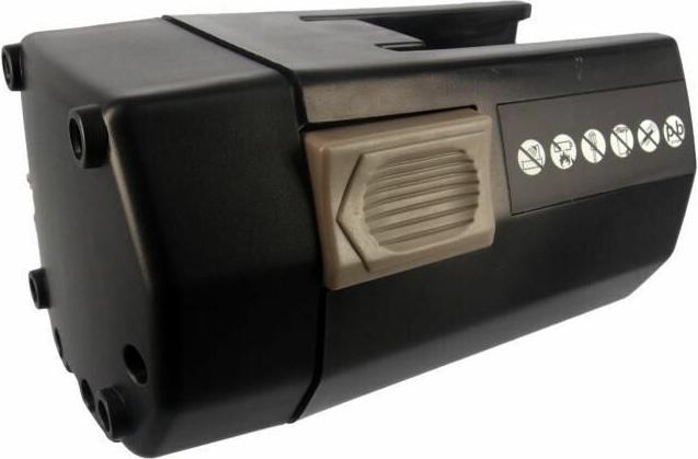 Produktbild CoreParts Battery for AEG PowerTool (24 V)