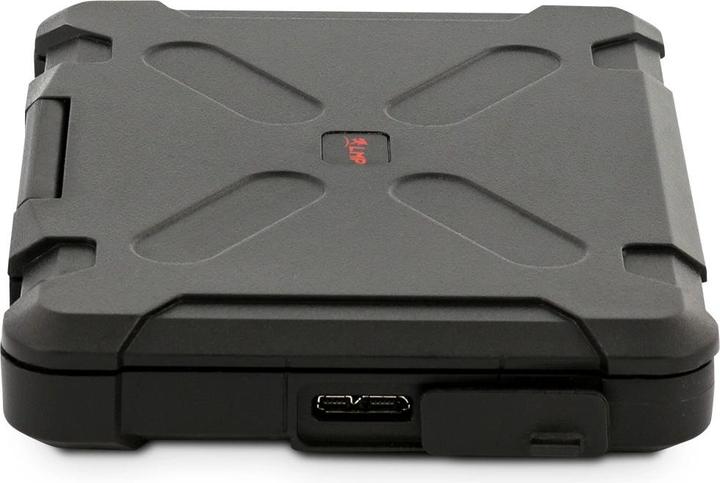 Actual product image LMP External housing Dataprotector 2.5 2.5 (2.5")