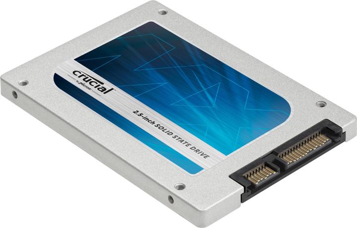 Crucial Mx100 (512 GB, 2.5")