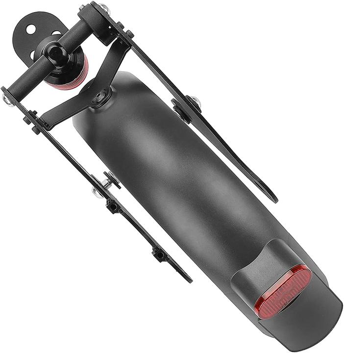 Actual product image Fututech Hintere Aufhängung für Xiaomi Scooter Pro/Pro2