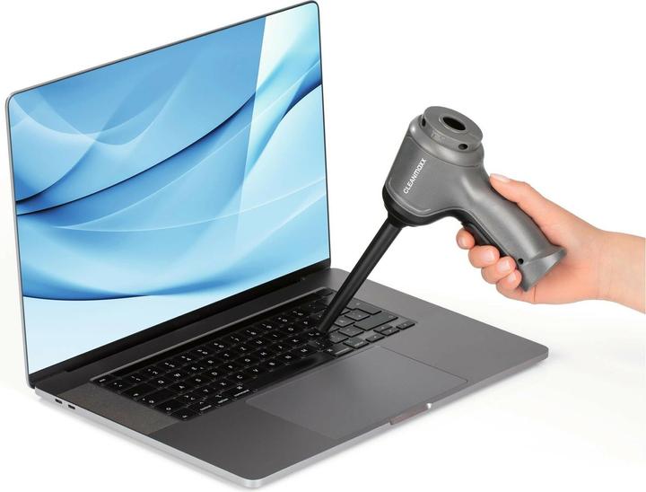 Produktbild CleanMaxx Handstaubs