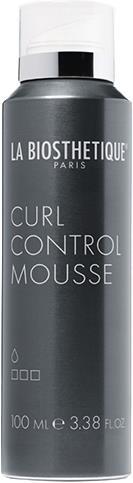 Actual product image La Biosthetique Curl Control Mousse (100 ml)