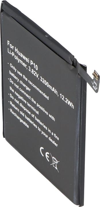 Produktbild AccuCell Akku Huawei P10