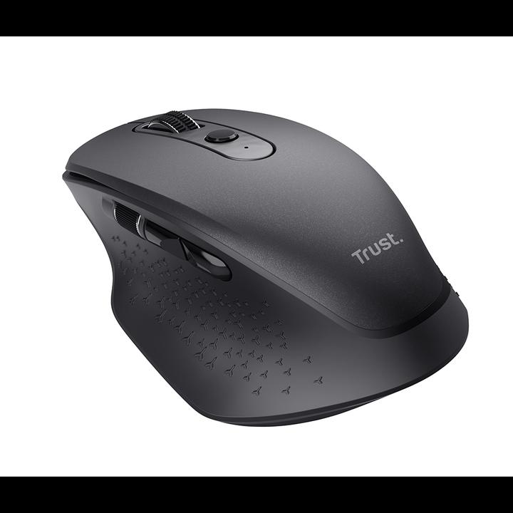 Actual product image Trust Ozaa (Wireless)