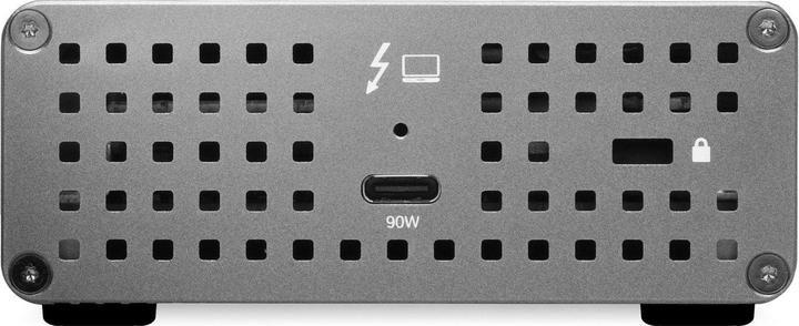 Image du produit OWC Thunderbolt Go Dock (Thunderbolt, 9 Ports)