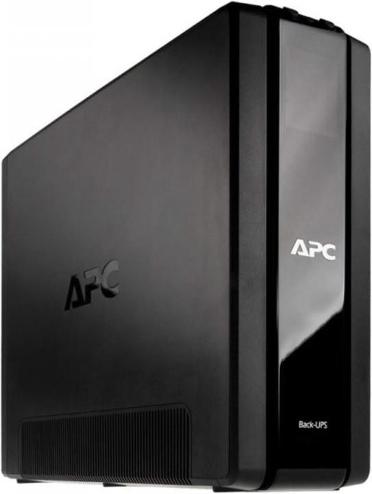 Image du produit APC Back-UPS Pro (1500 VA, 865 W, Line-interactive Onduleur)