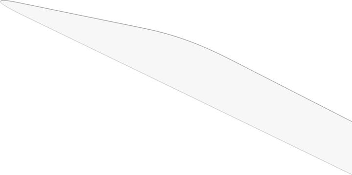 Actual product image Belkin ScreenForce Pro UltraGlass2 (1 Piece, Apple iPhone 15 Pro Max)
