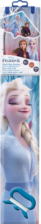Actual product image Günther Flugspiele Disney Frozen