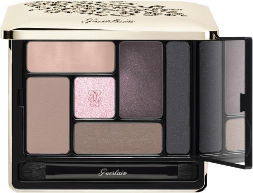 Guerlain Écrin 6 Couleurs Ombres à paupières précieuses (93 Passy)