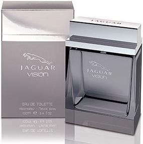 Immagine prodotto Jaguar lungimiranza (Eau de toilette, 100 ml)