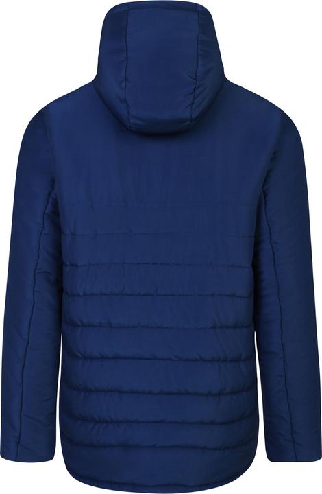 Actual product image Umbro Mens Bench Padded Jacket (M)
