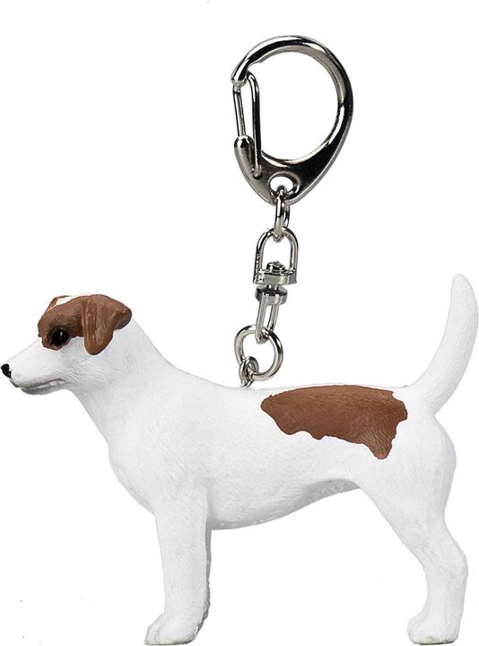 Mojo Schlüsselanhänger Jack Russell - 387457