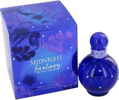 Produktbild Britney Spears Midnight Fantasy (Eau de Parfum, 30 ml)