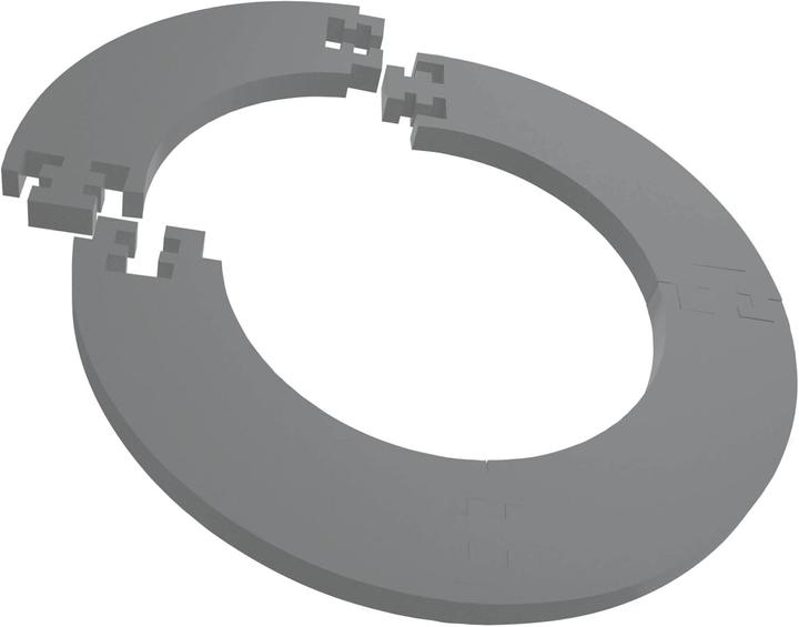 Actual product image Designa Dartscheiben-Umrandung