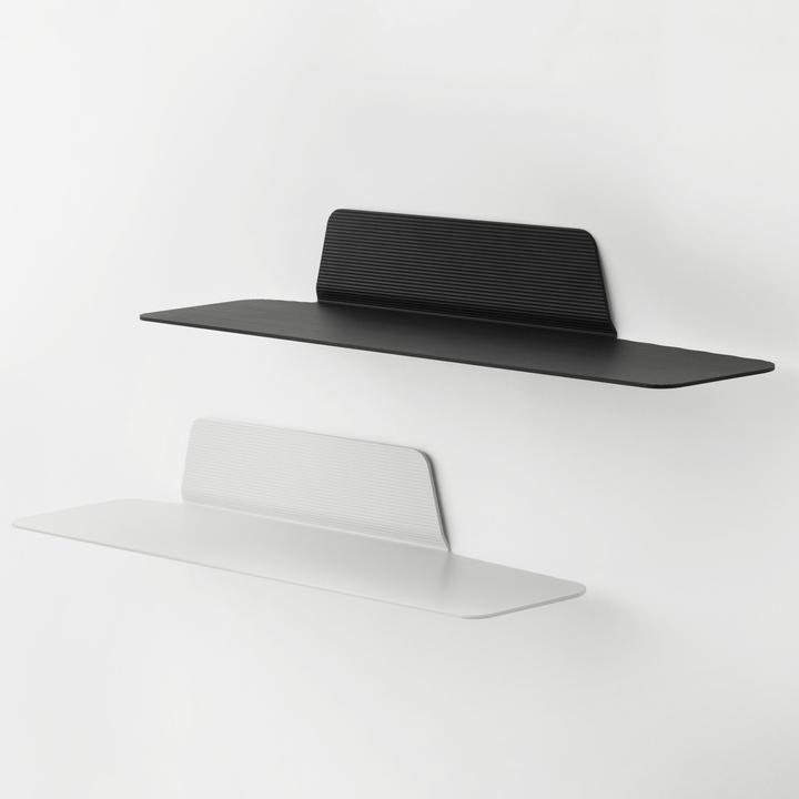 Produktbild Normann Copenhagen Jet Wandregal (80 x 21 x 11 cm)