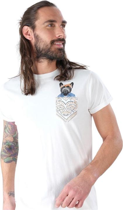 Produktbild Deeluxe t-hirt (S)