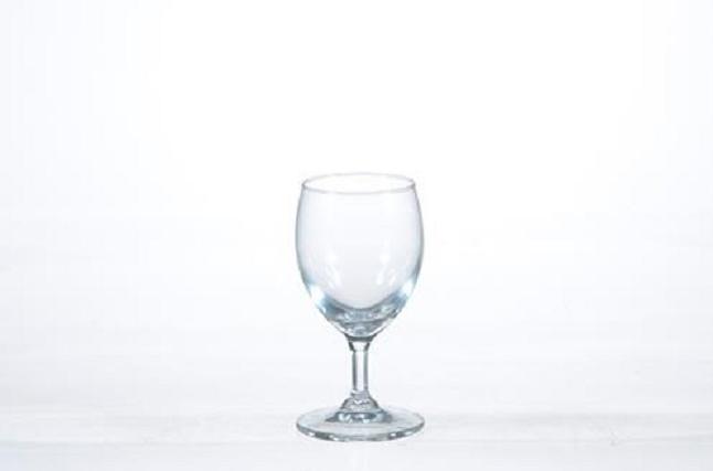 Image du produit Durobor Napolix (12 cl, 6 Verres, Verres à vin rouge)