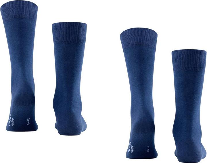 Immagine prodotto Falke Happy DP SO (confezione da 4, 39 - 42)