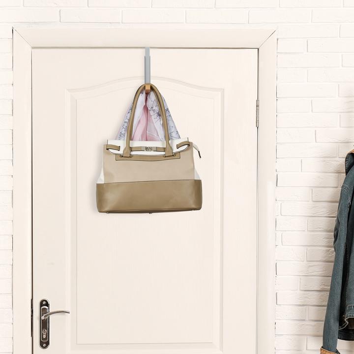 Actual product image Relaxdays 2x door hanger